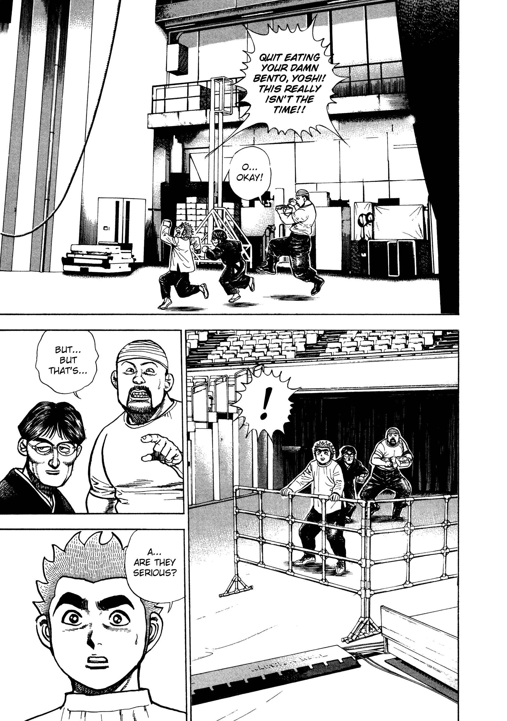 Chapter 282 - Page 5