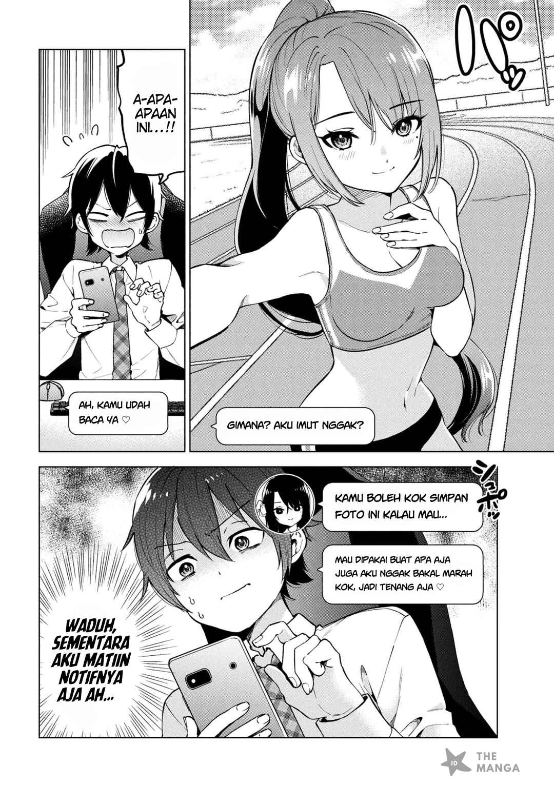 Chapter 4 - Page 5