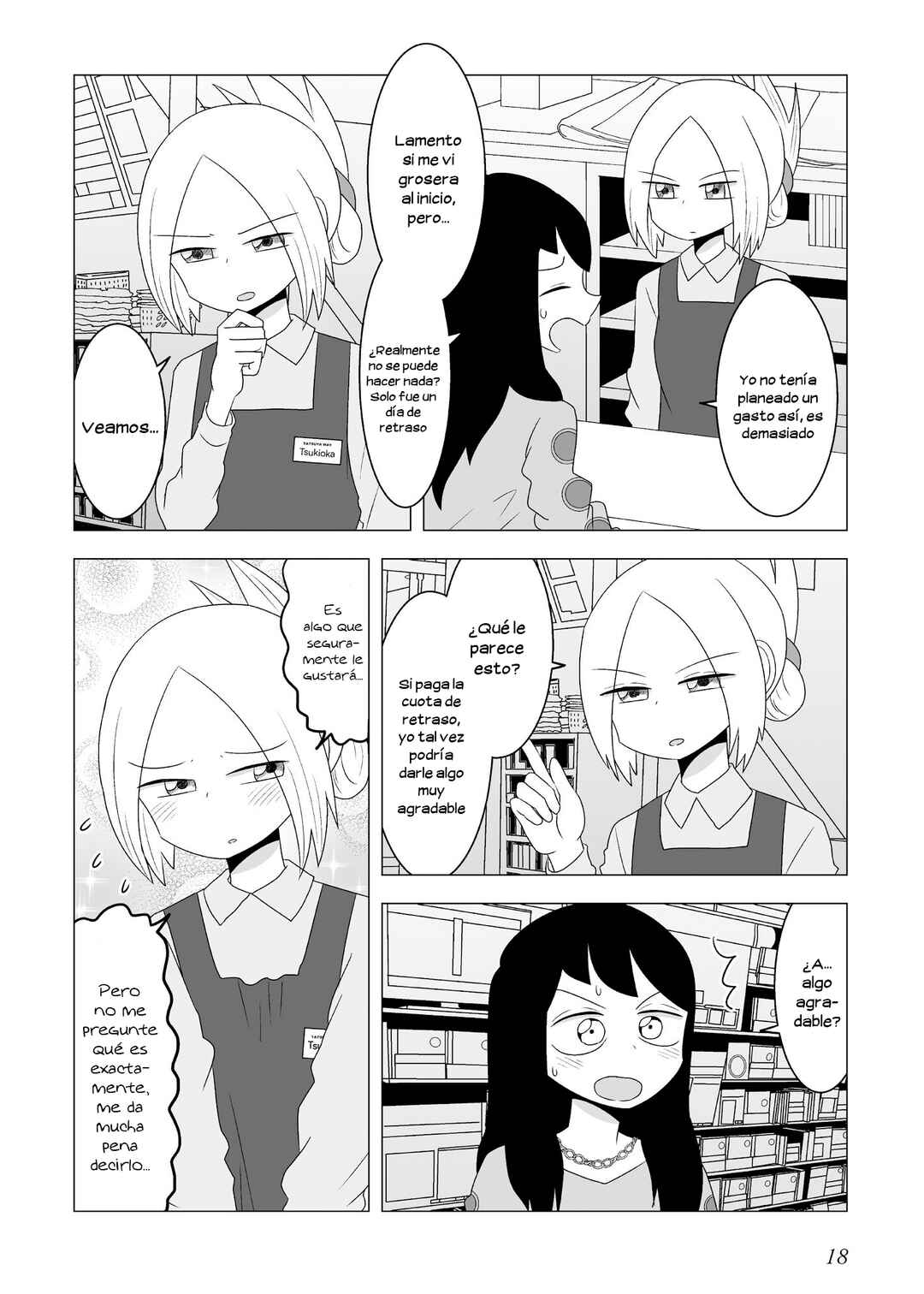 Chapter 4 - Page 3