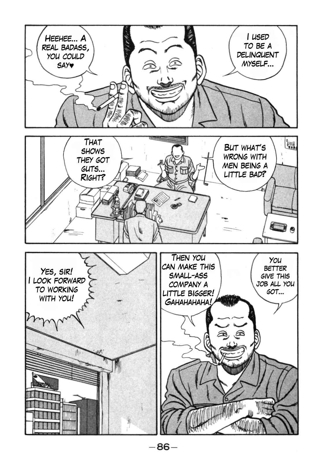 Chapter 111 - Page 10