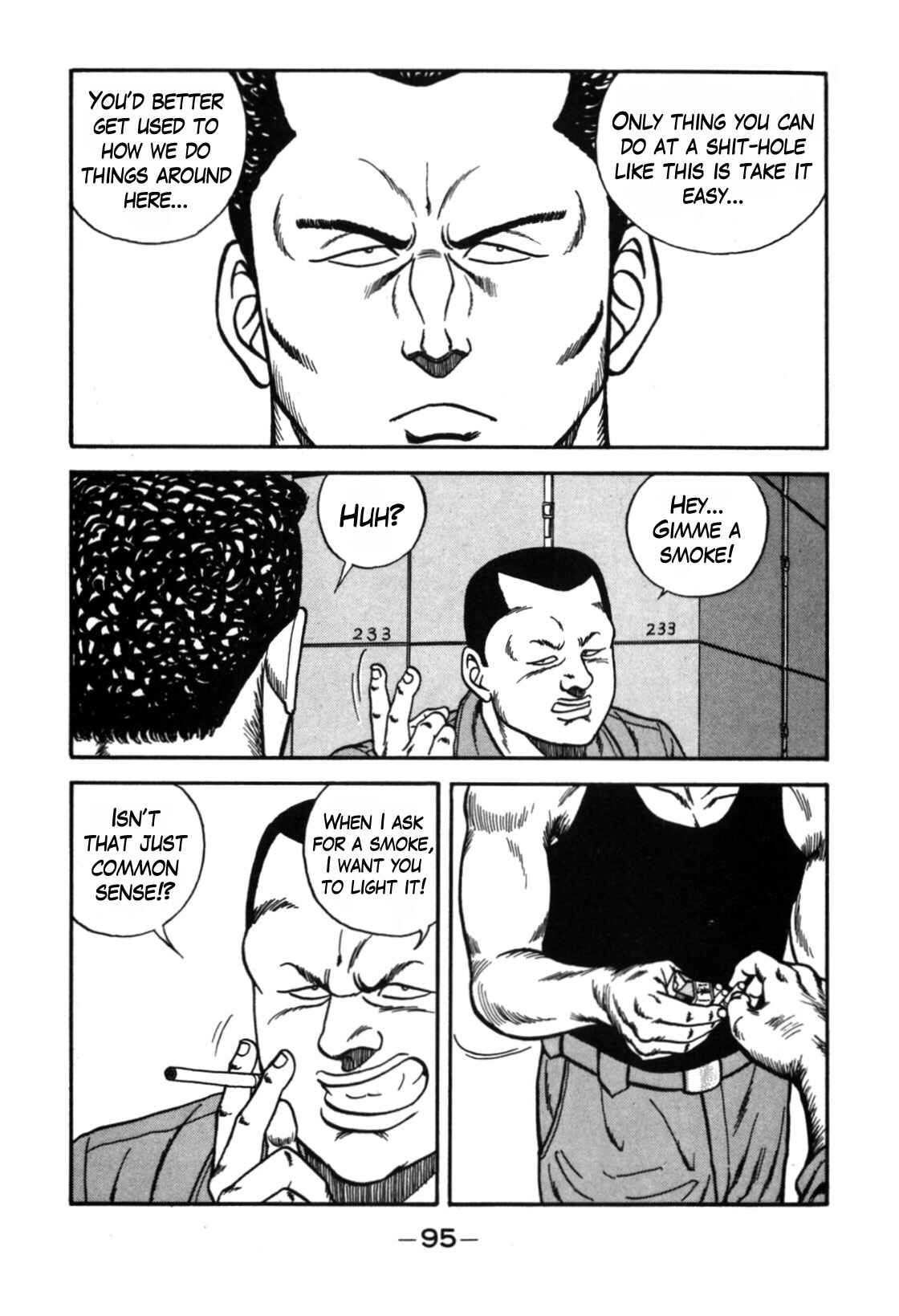 Chapter 111 - Page 19