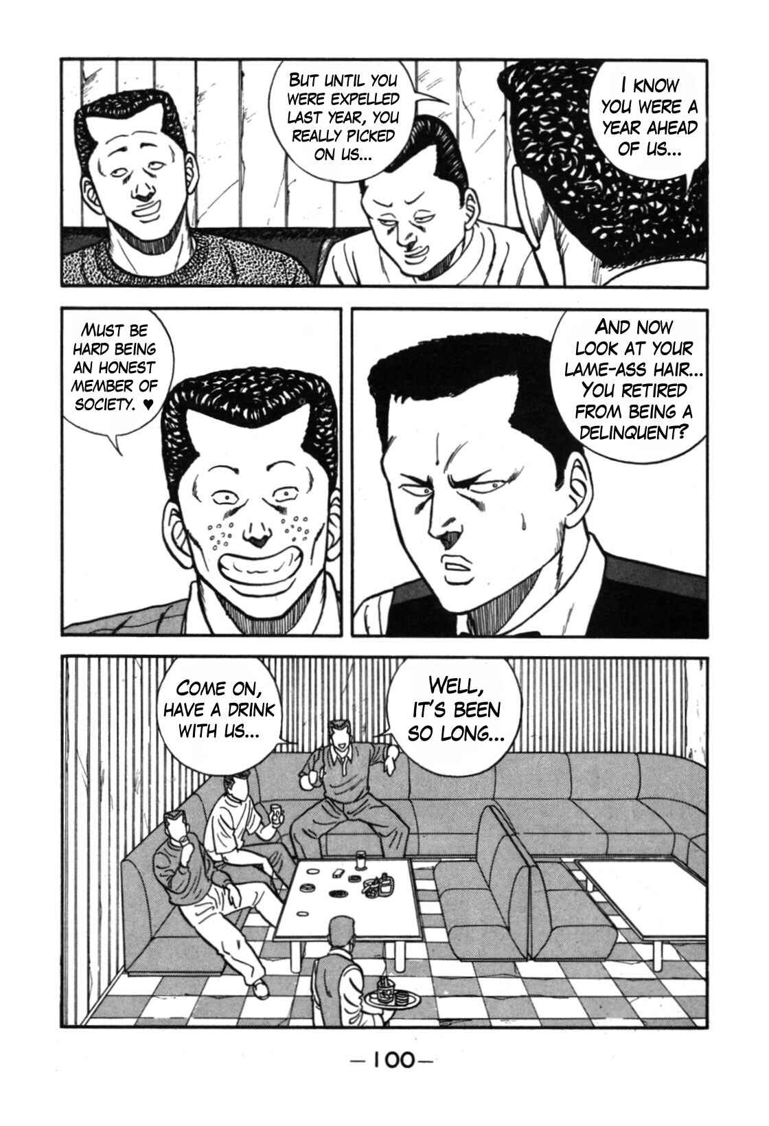 Chapter 111 - Page 24