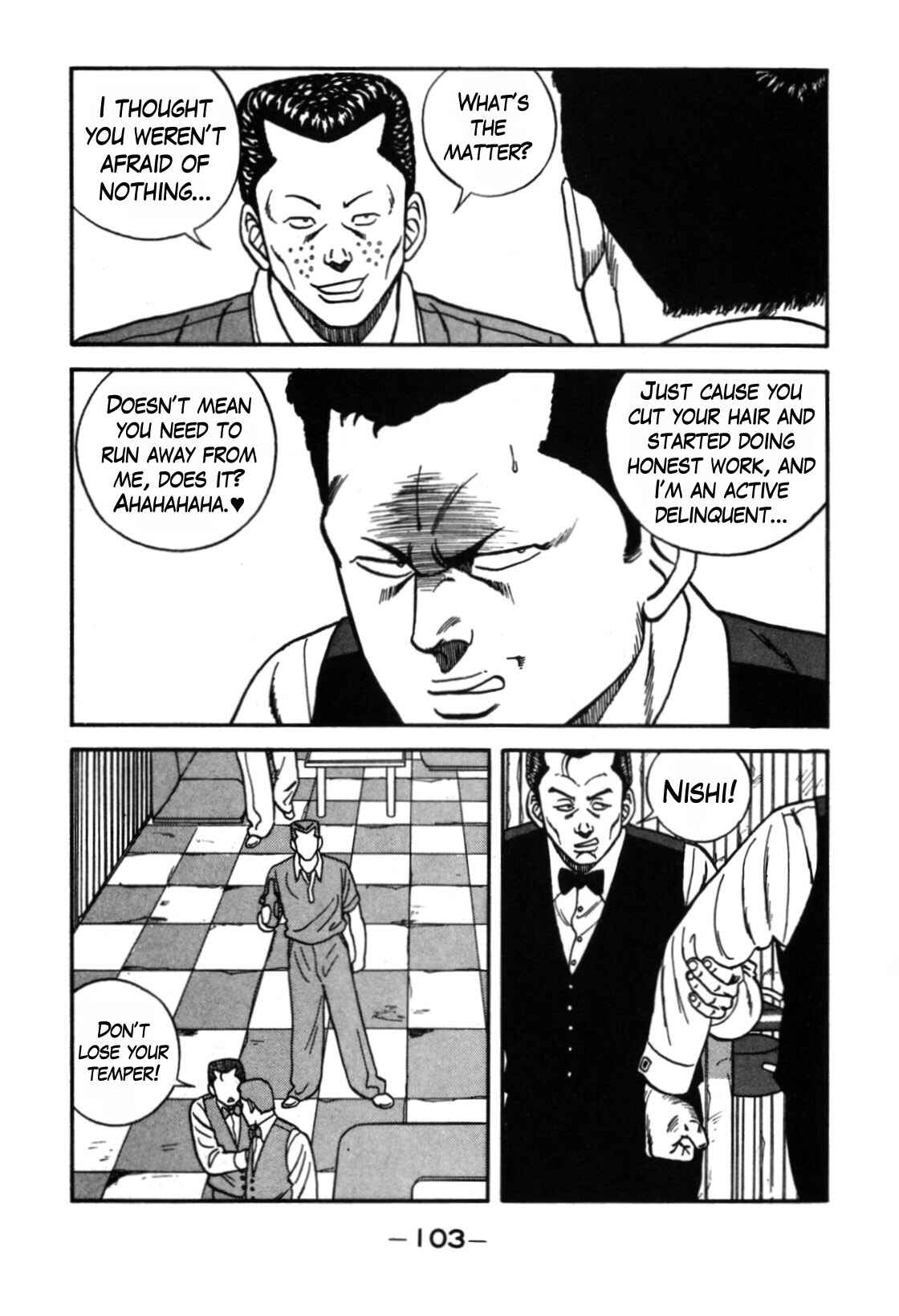 Chapter 111 - Page 27