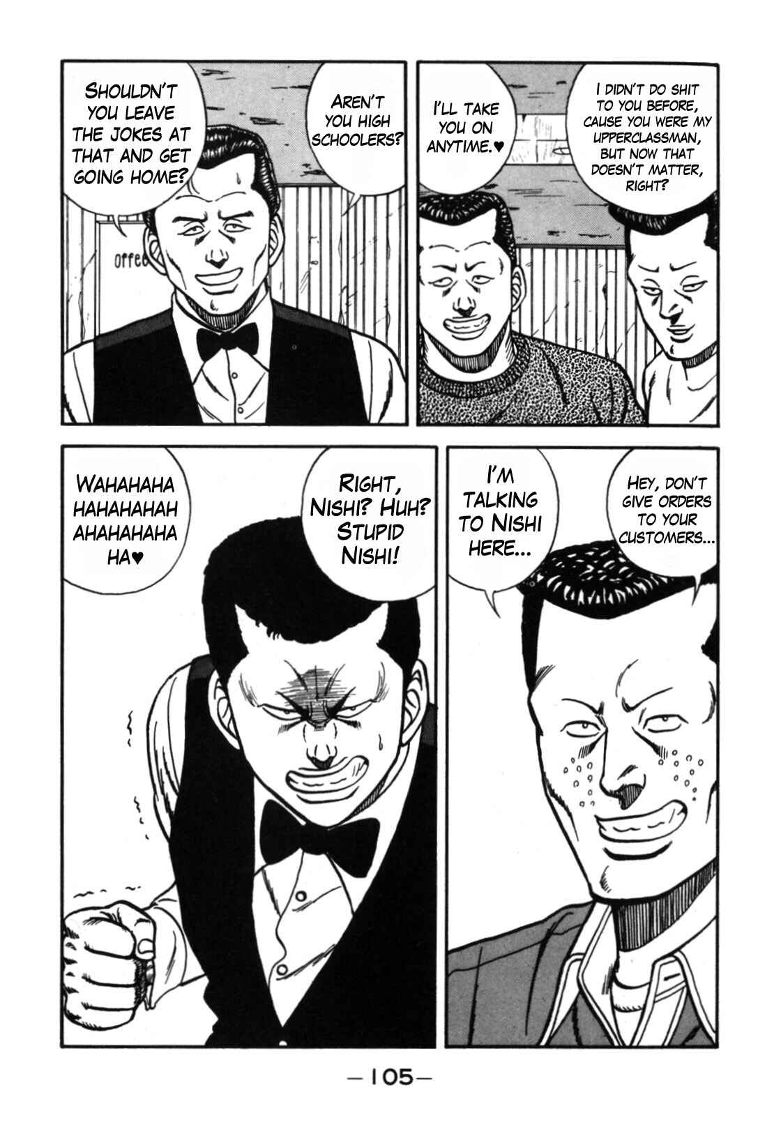 Chapter 111 - Page 29