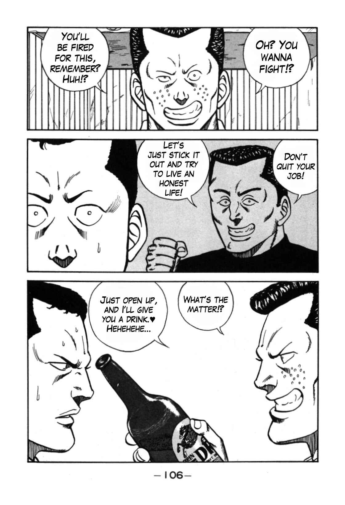 Chapter 111 - Page 30