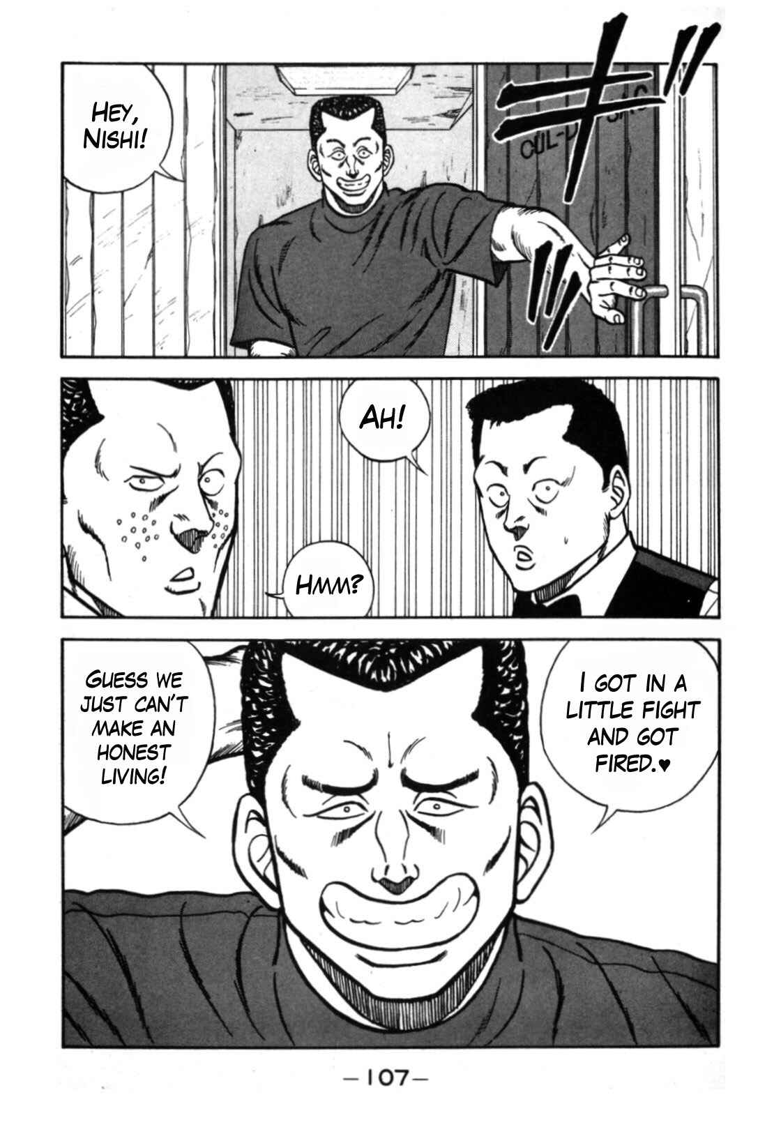 Chapter 111 - Page 31