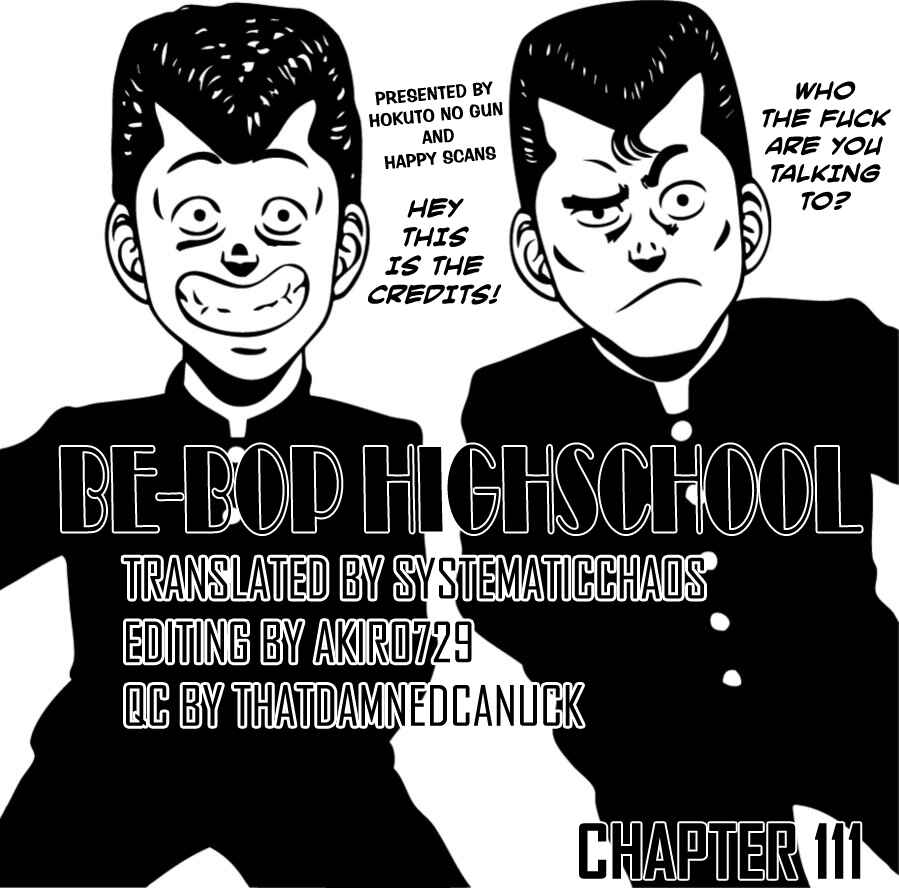 Chapter 111 - Page 33