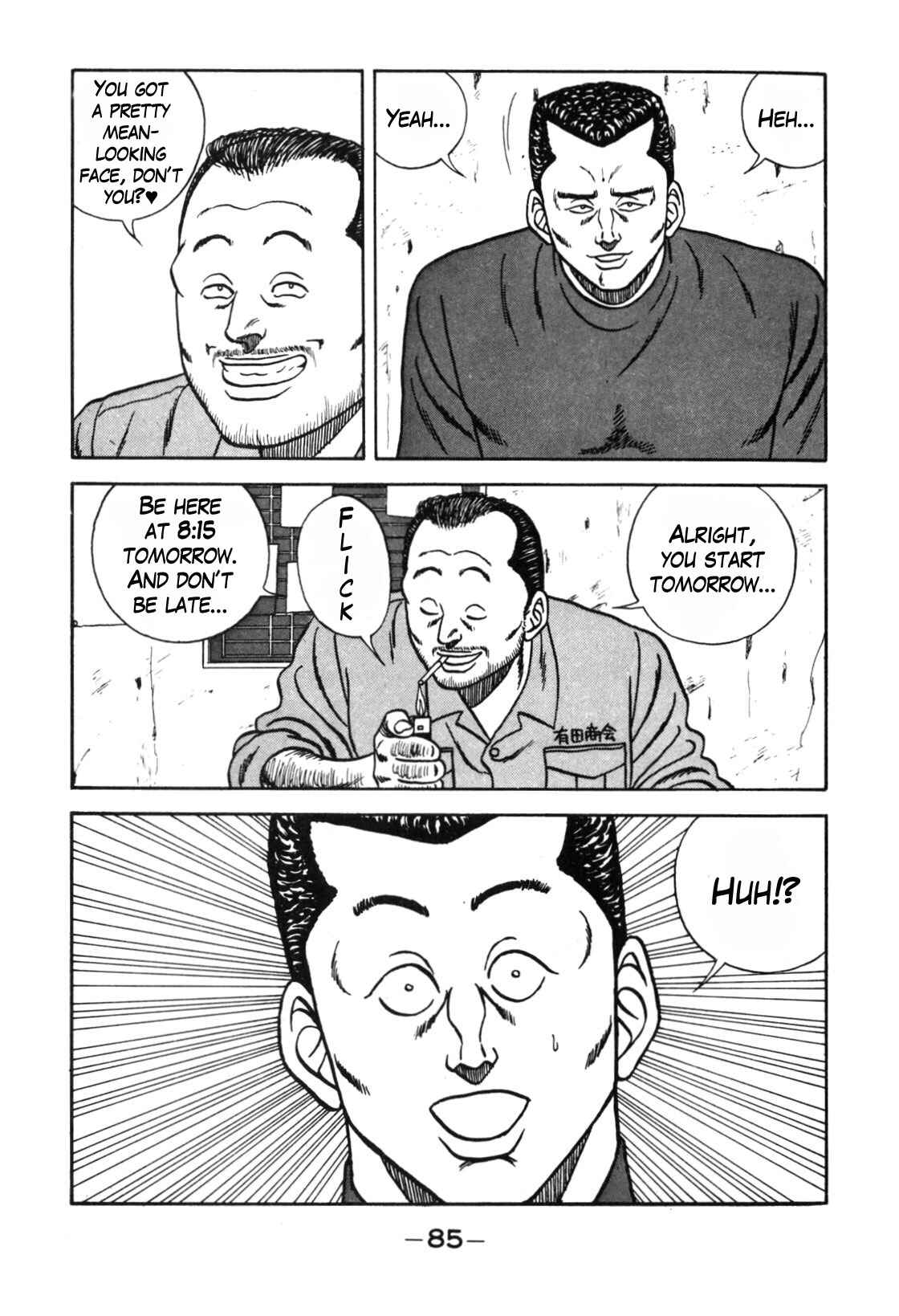 Chapter 111 - Page 9
