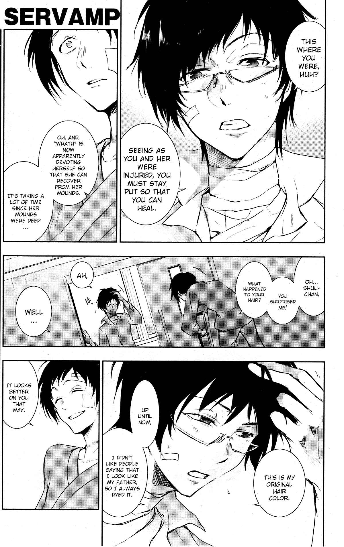 Chapter 80 - Page 13
