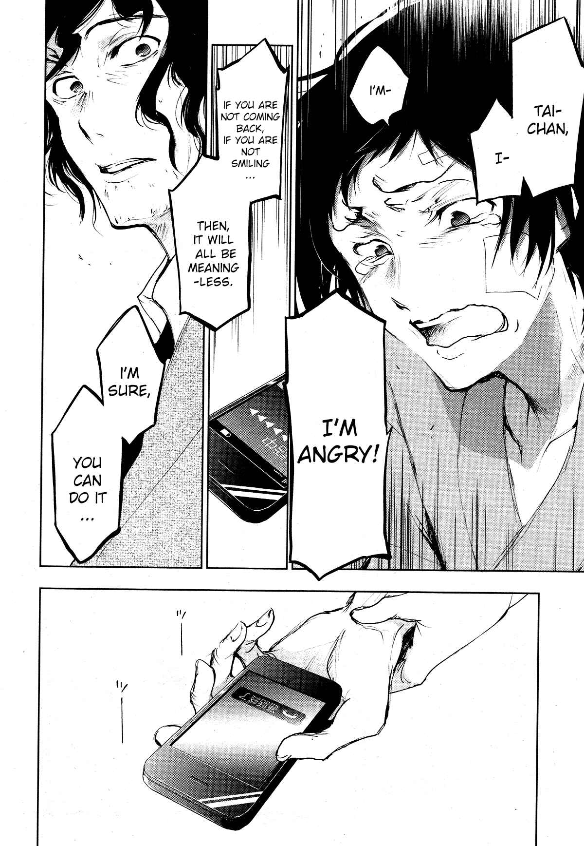 Chapter 80 - Page 28