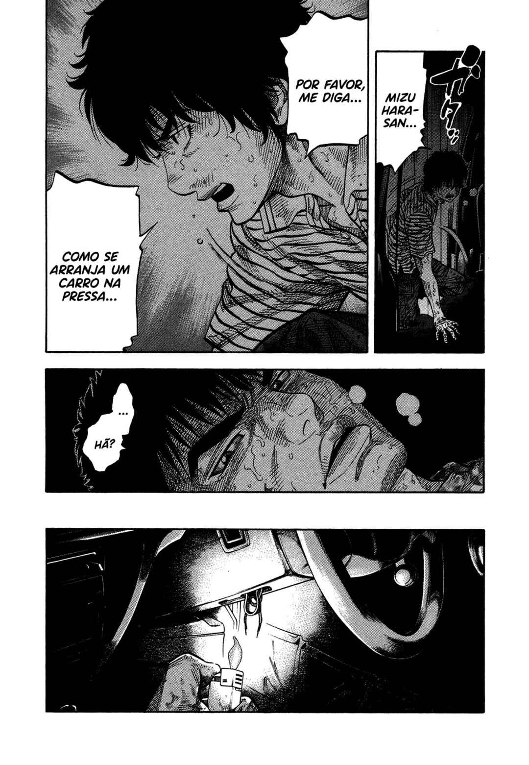 Chapter 60 - Page 11