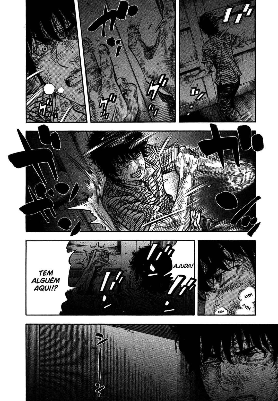 Chapter 60 - Page 9