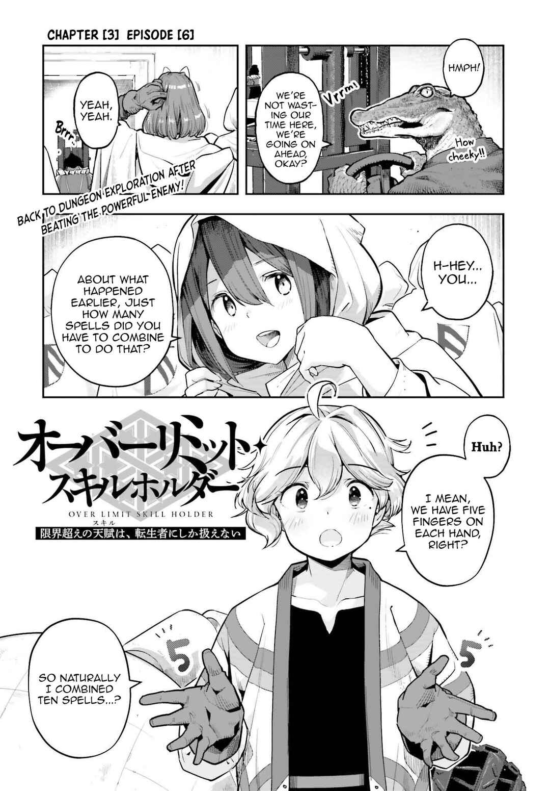 Chapter 30 - Page 1