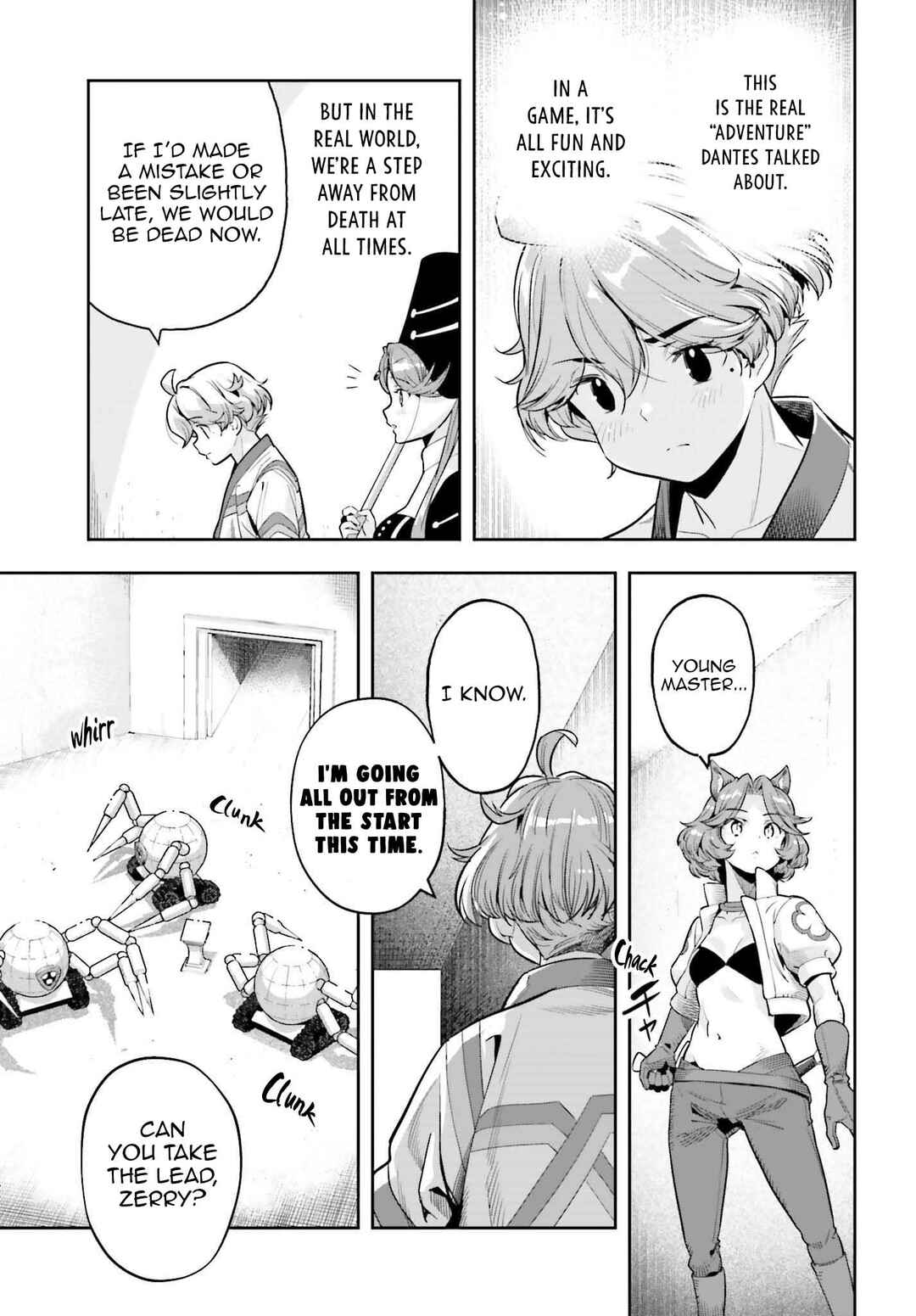 Chapter 30 - Page 16