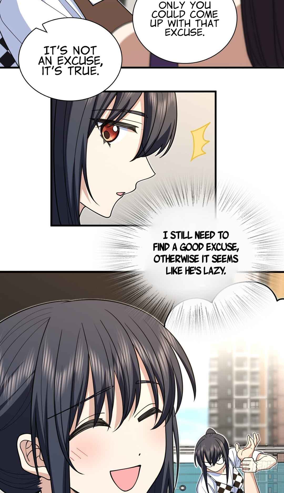 Chapter 297 - Page 28