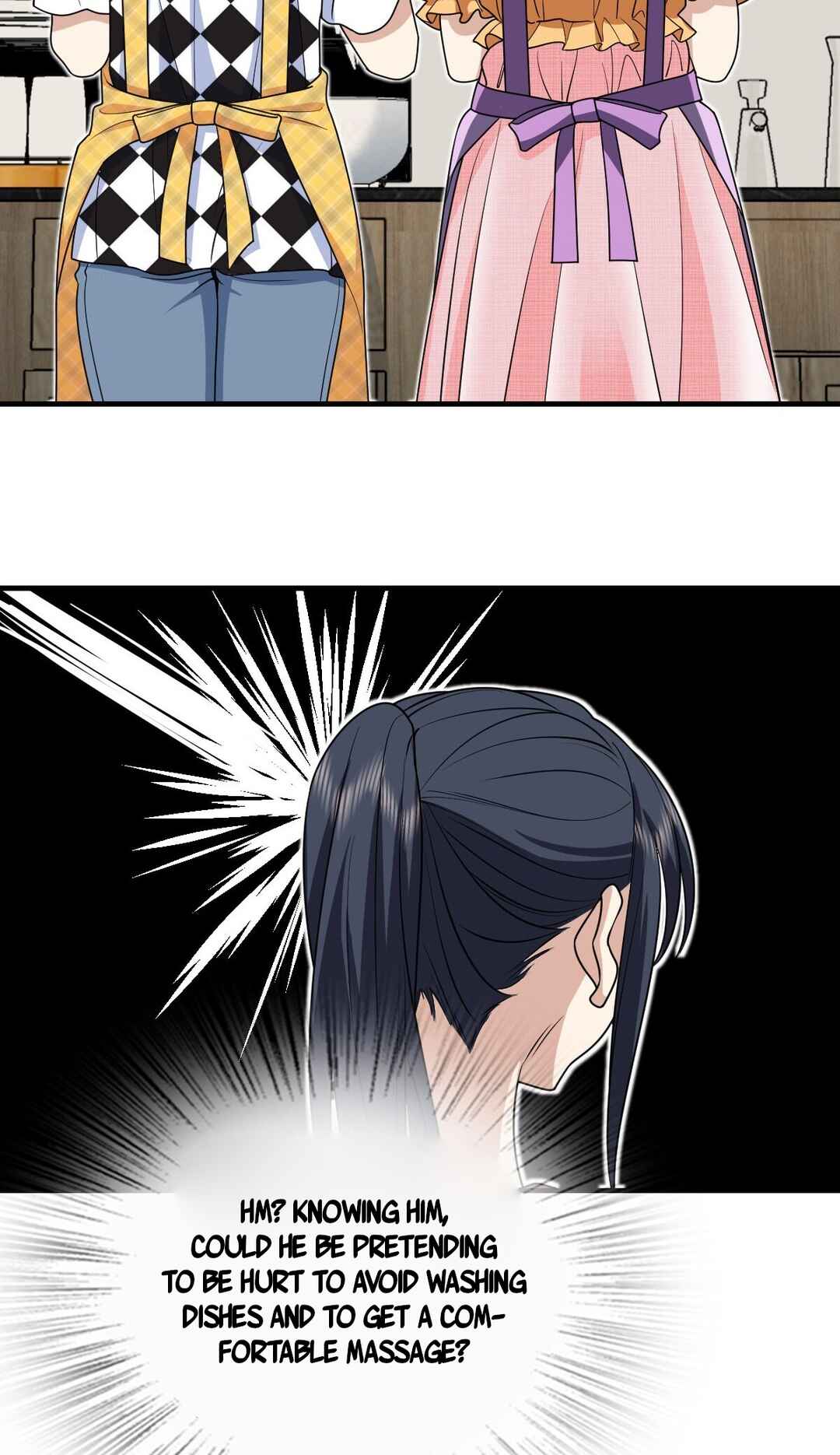 Chapter 297 - Page 31