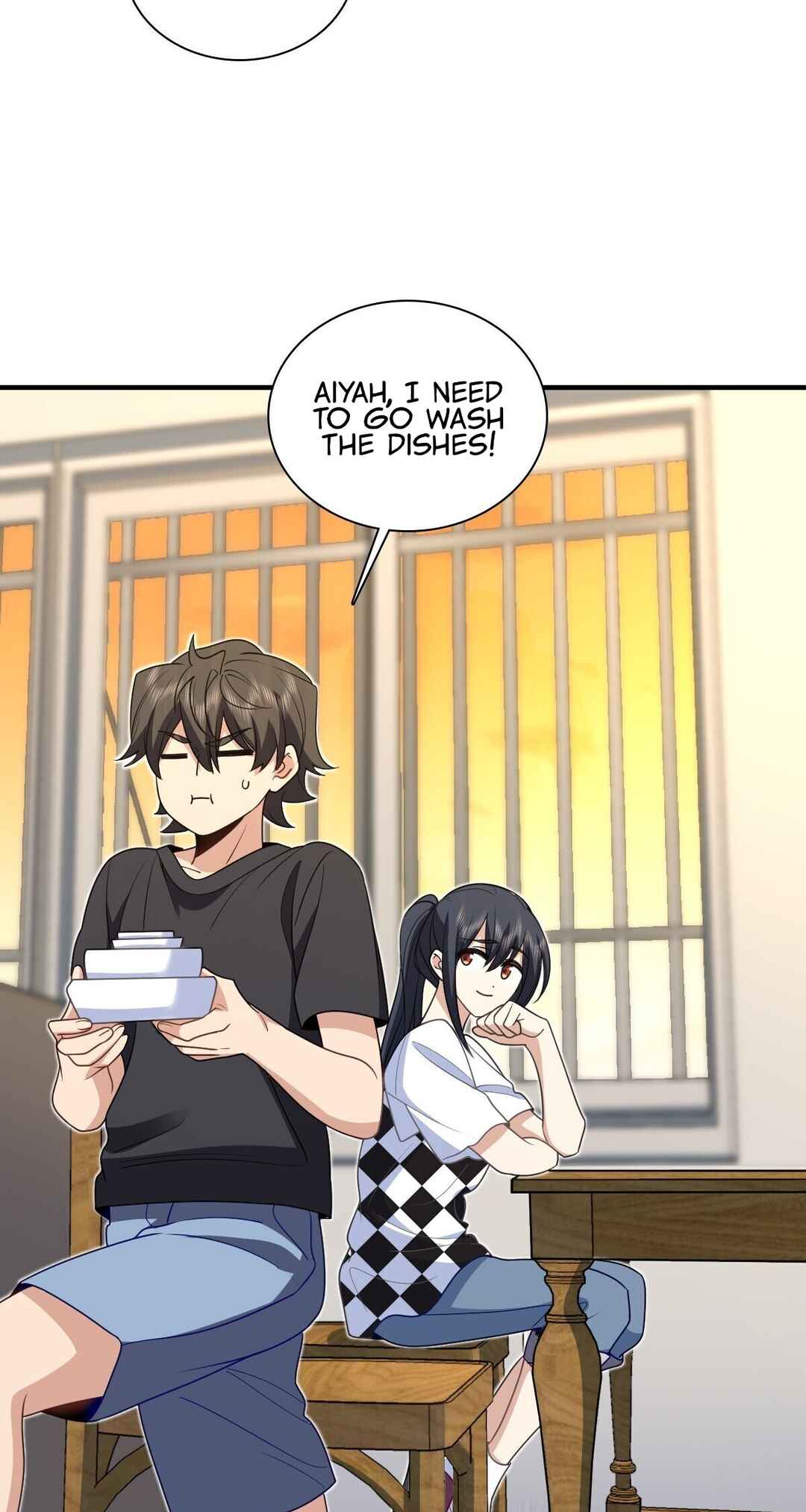Chapter 297 - Page 41