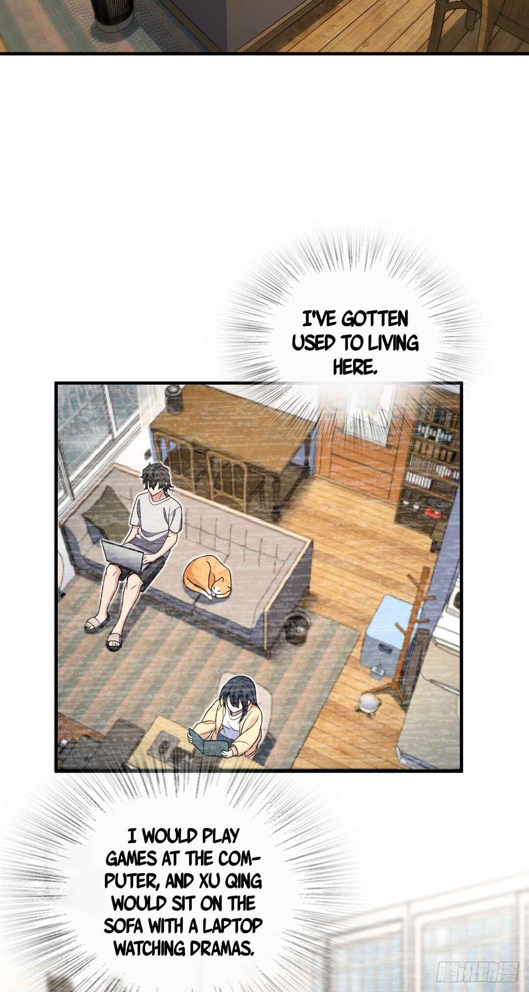 Chapter 297 - Page 43