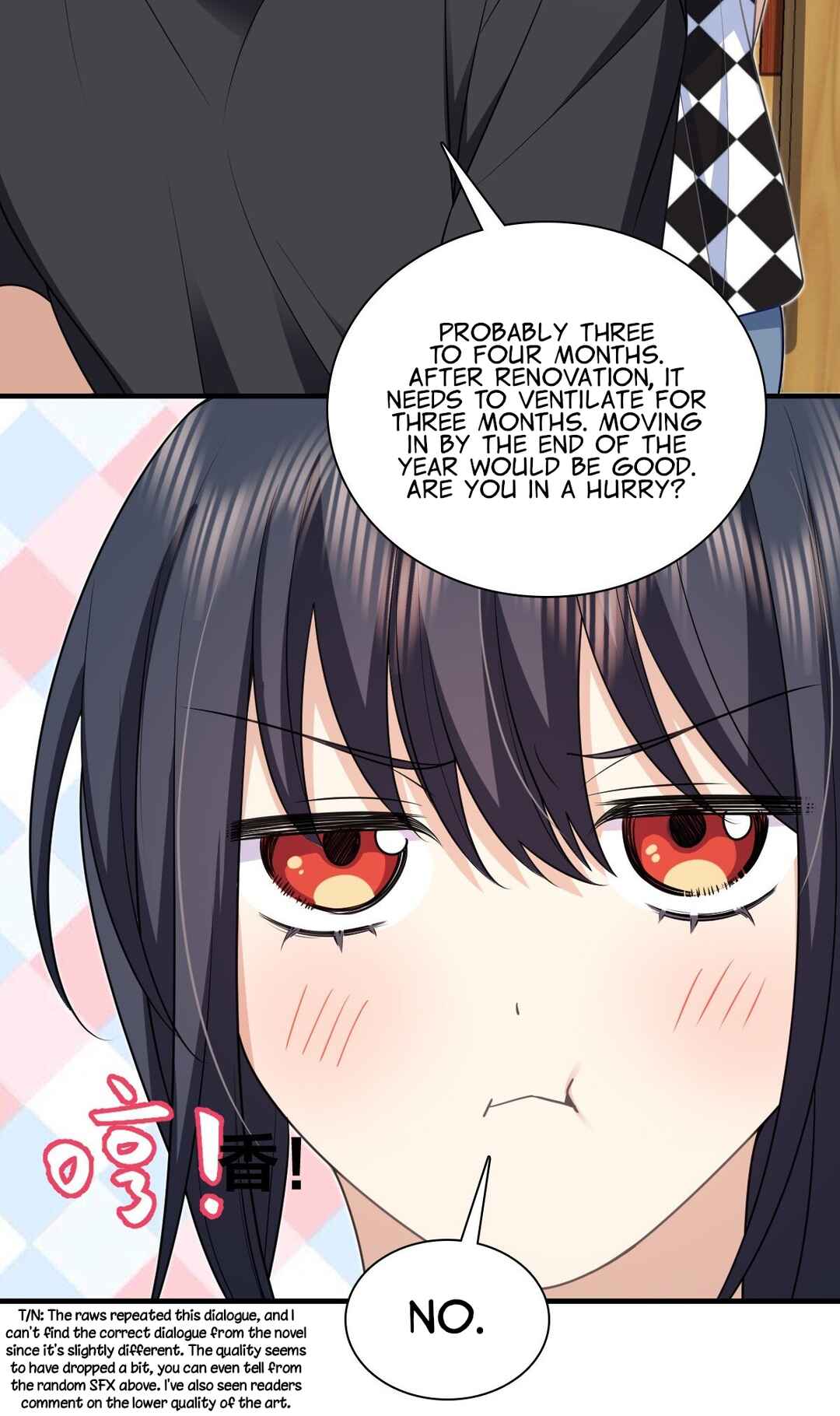 Chapter 297 - Page 48