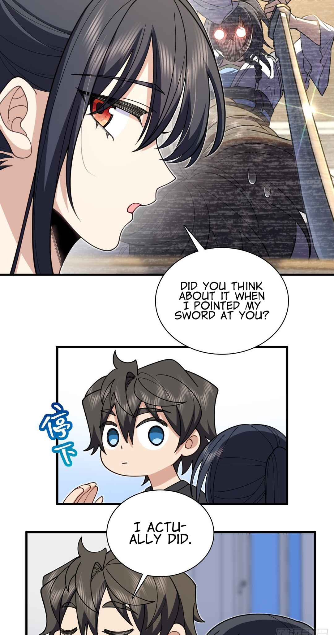 Chapter 297 - Page 9