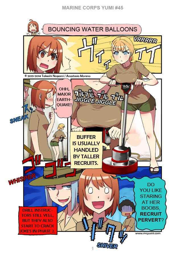Chapter 45 - Page 1