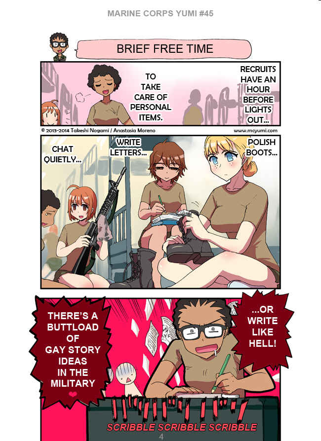 Chapter 45 - Page 4