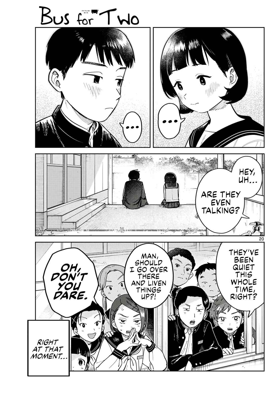 Chapter 5 - Page 1