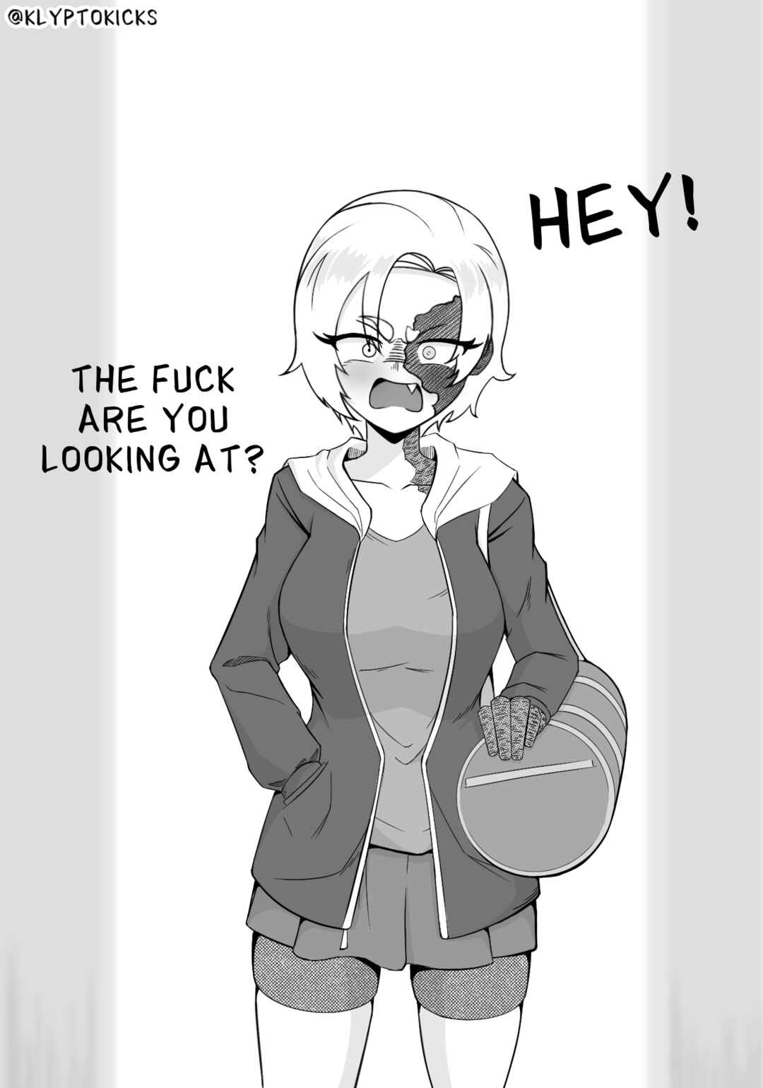 Chapter 0 - Page 1