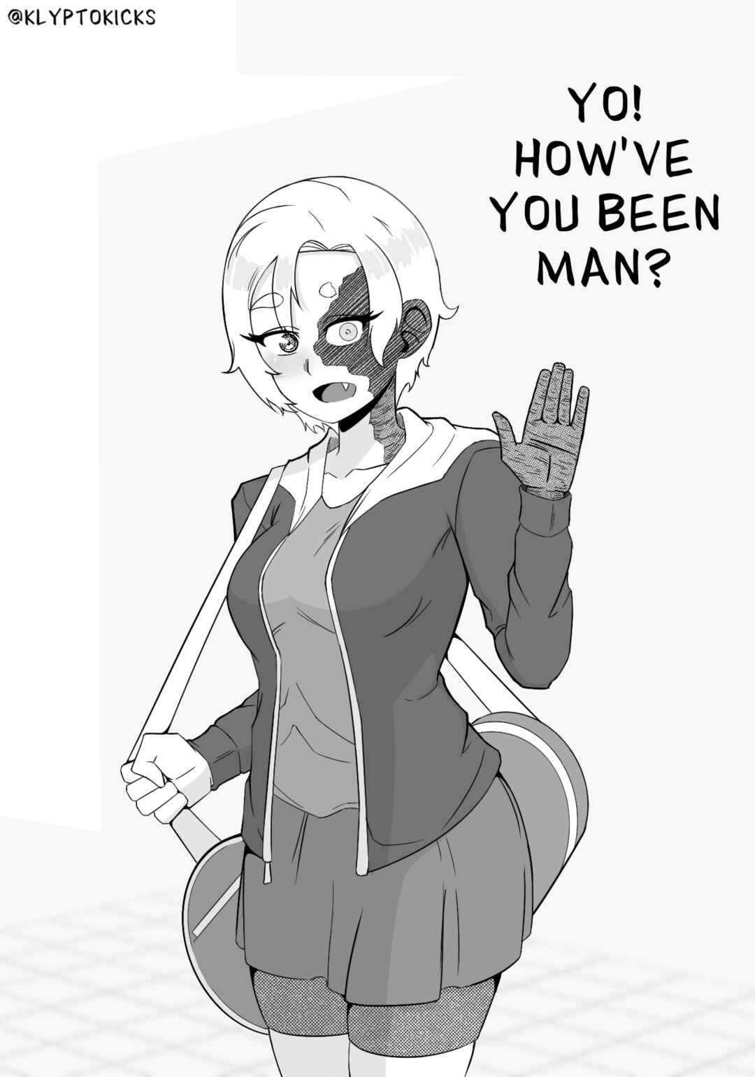 Chapter 0 - Page 2