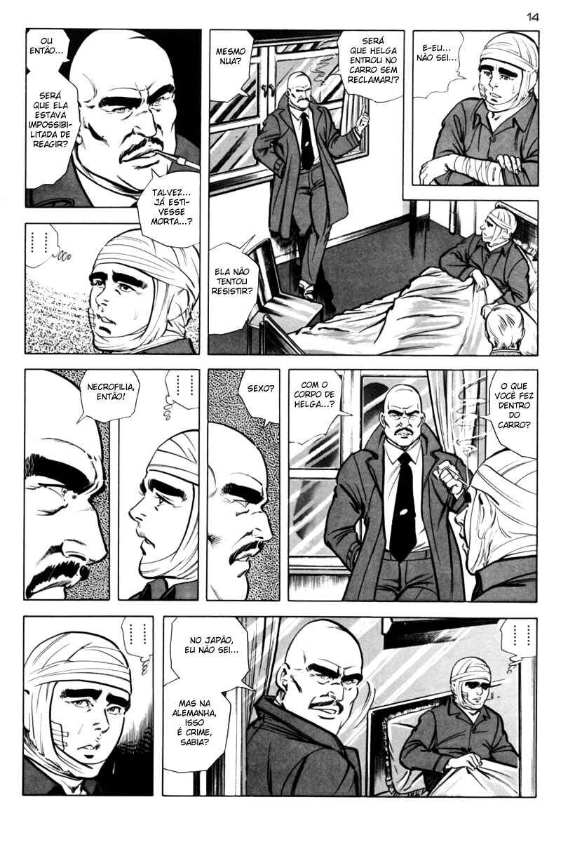 Chapter 12 - Page 16