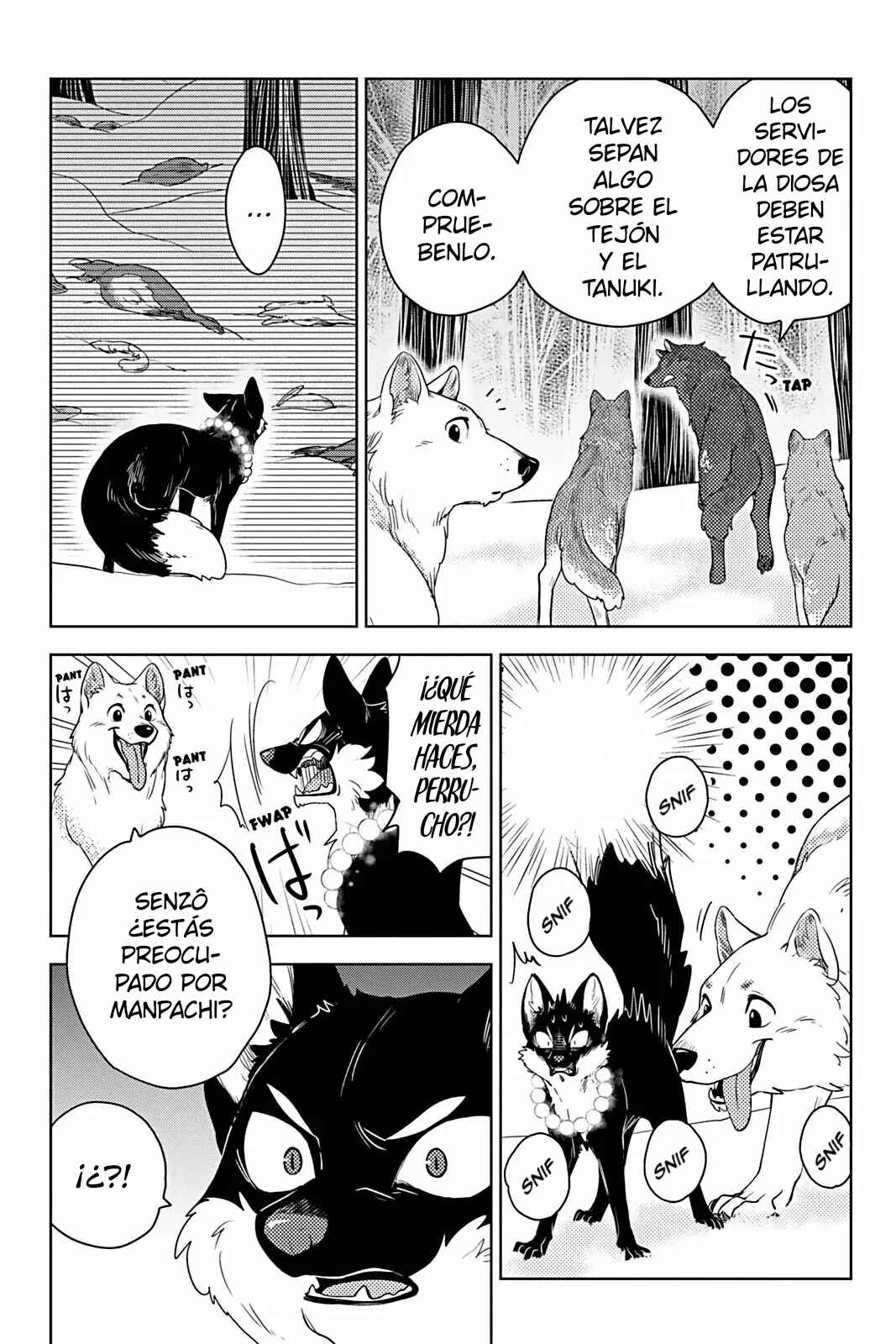 Chapter 8 - Page 5