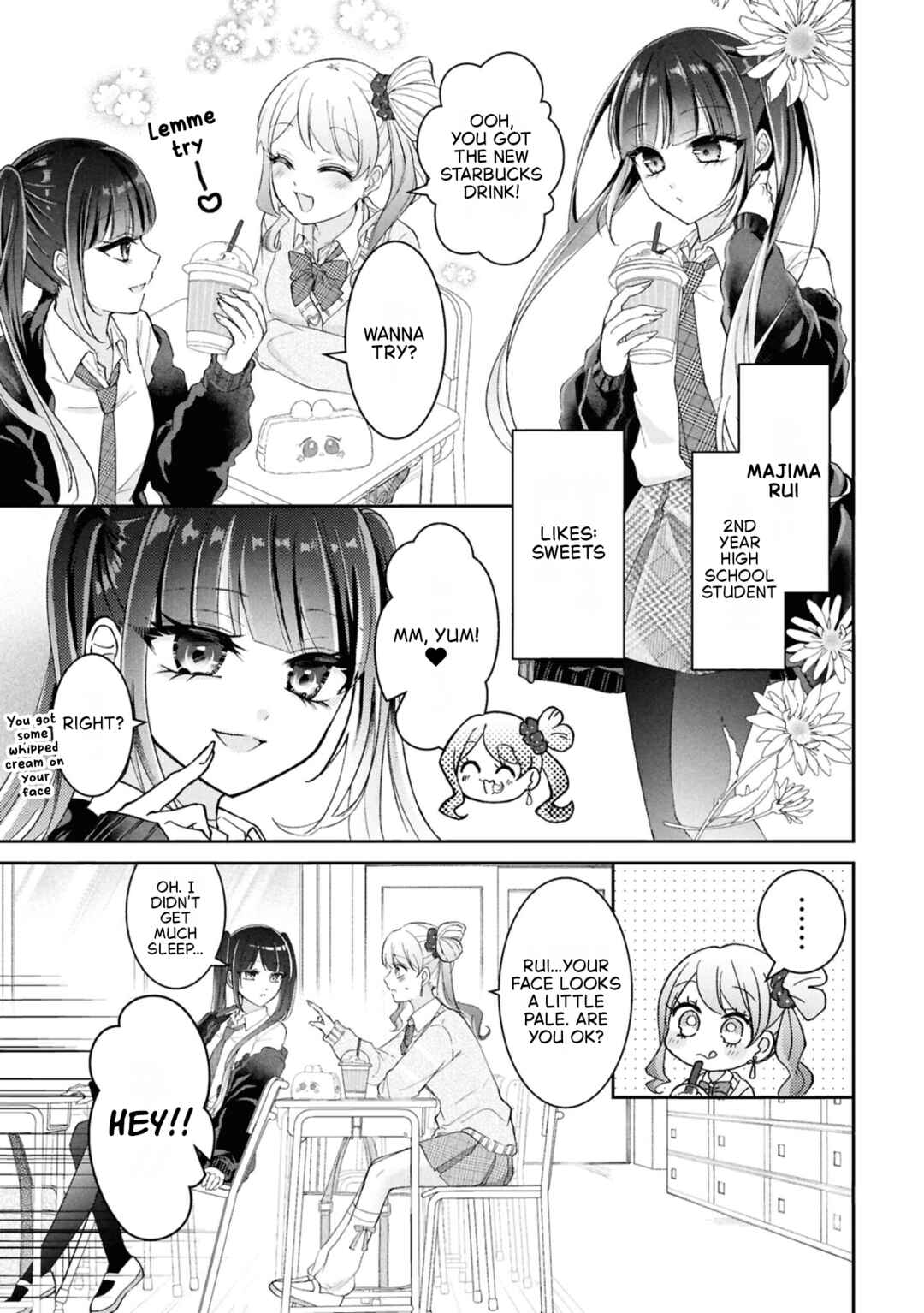 Chapter 1 - Page 6