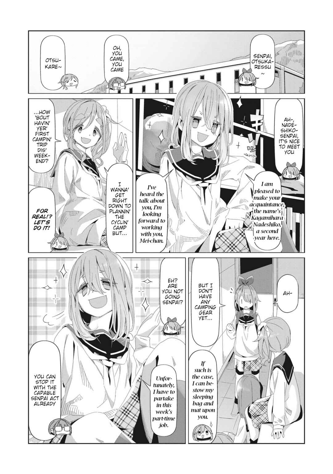 Chapter 81 - Page 1