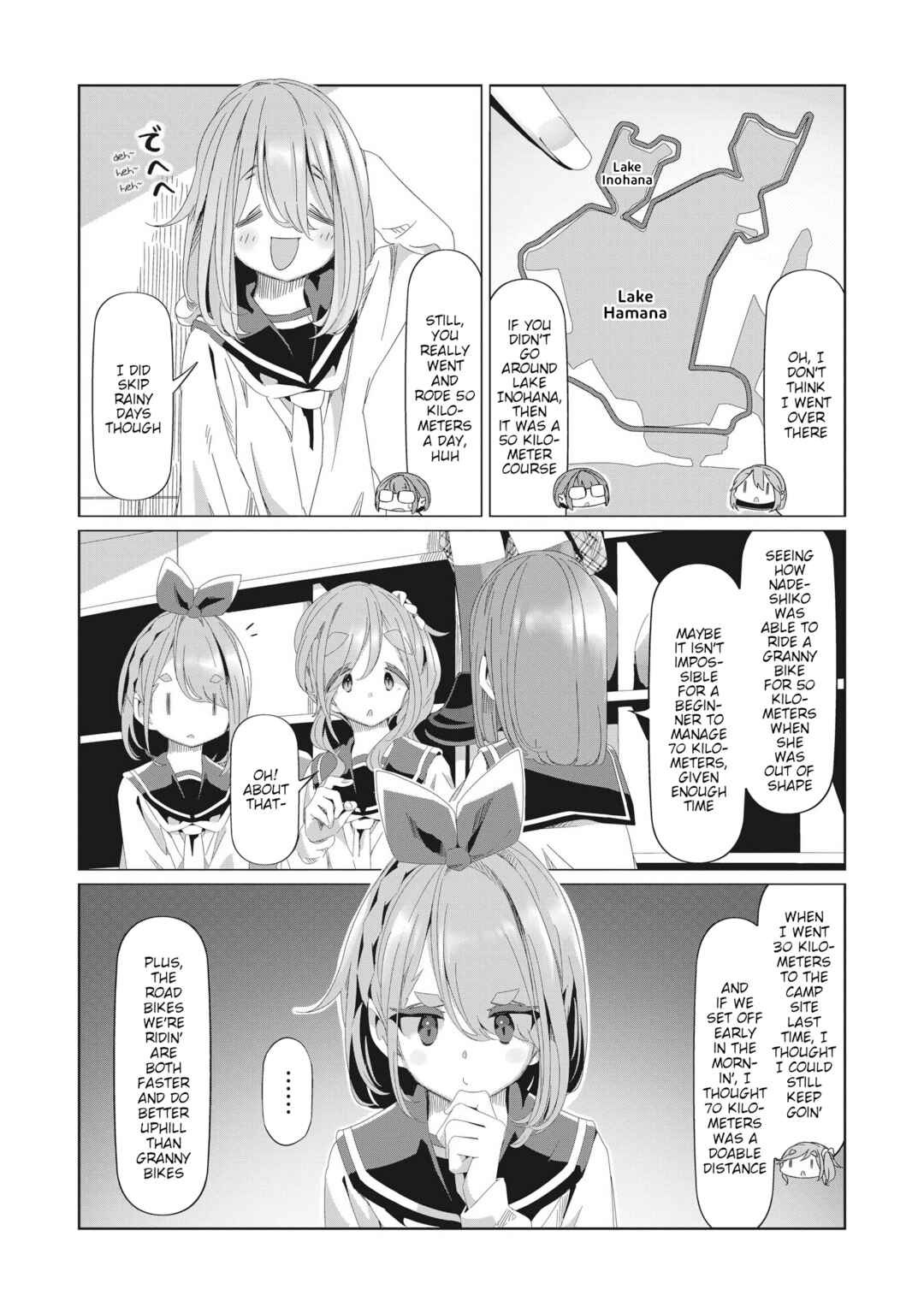 Chapter 81 - Page 11