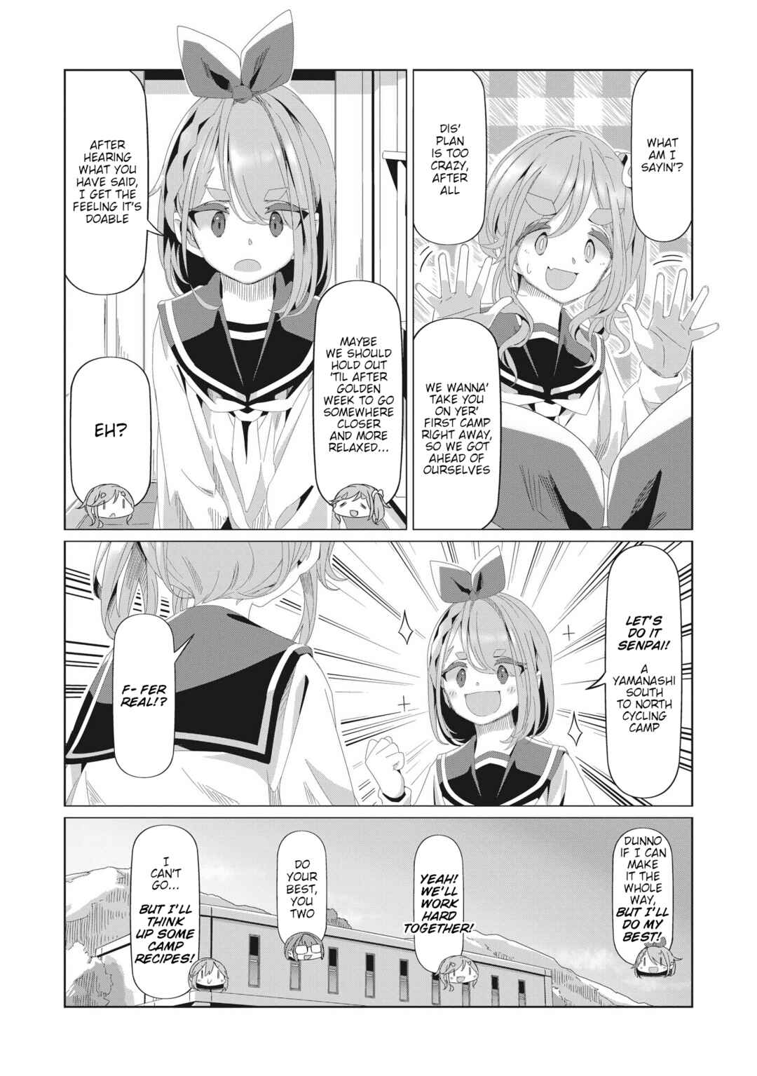 Chapter 81 - Page 12