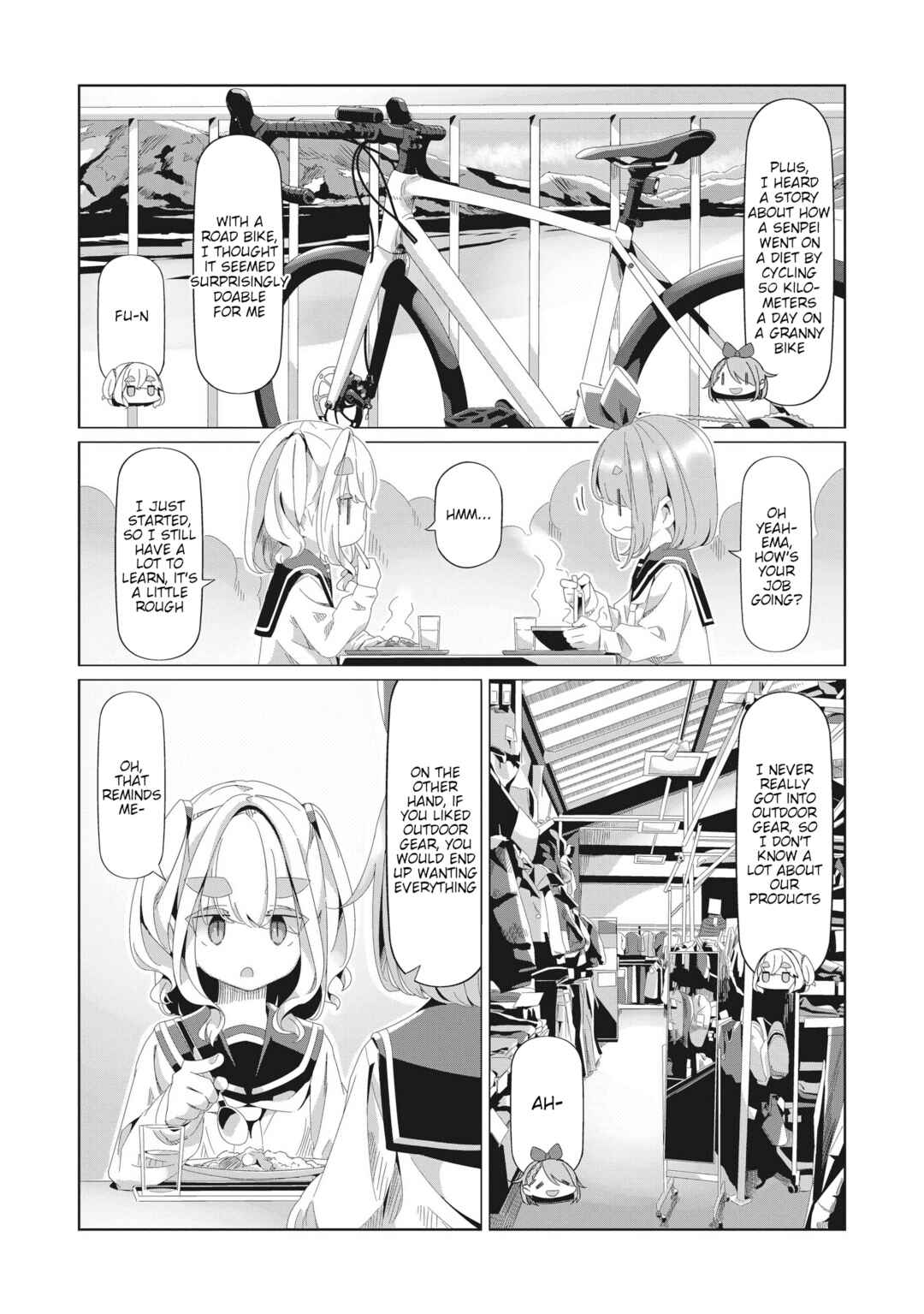 Chapter 81 - Page 14