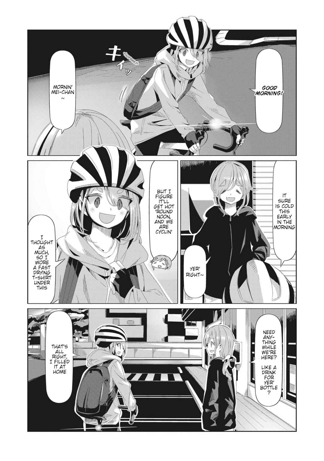 Chapter 81 - Page 22