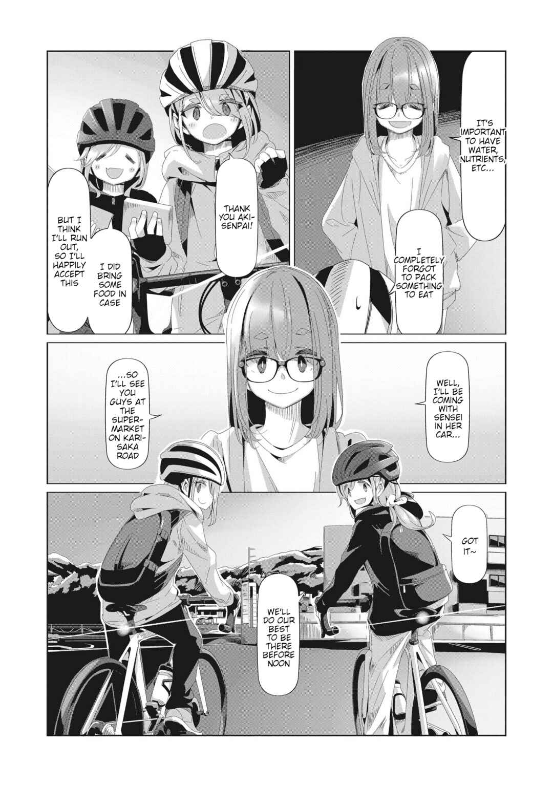 Chapter 81 - Page 24