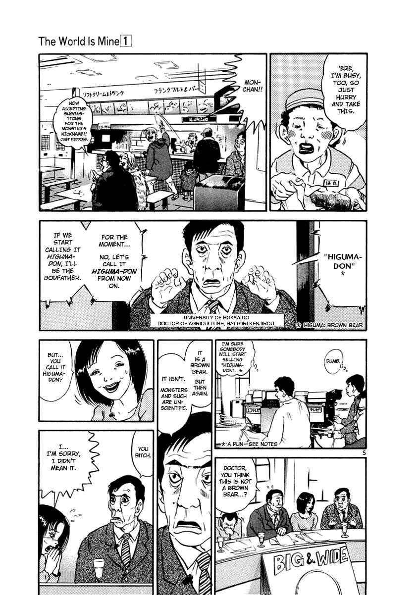 Chapter 4 - Page 5