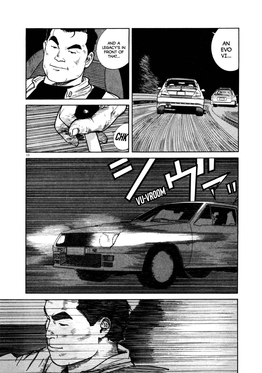 Chapter 3 - Page 10