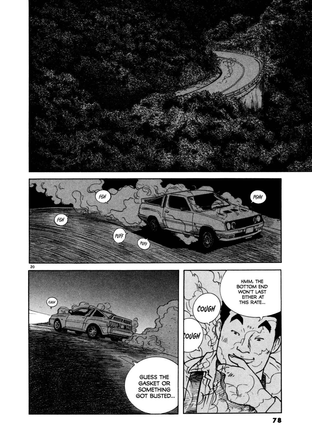 Chapter 3 - Page 20