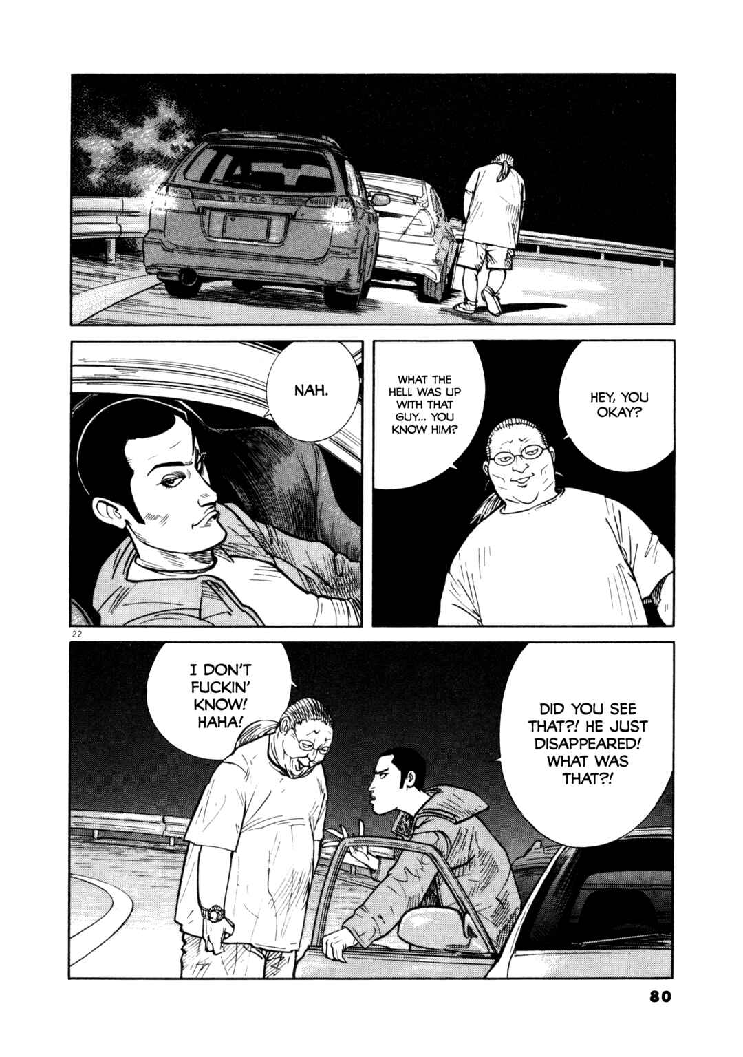 Chapter 3 - Page 22