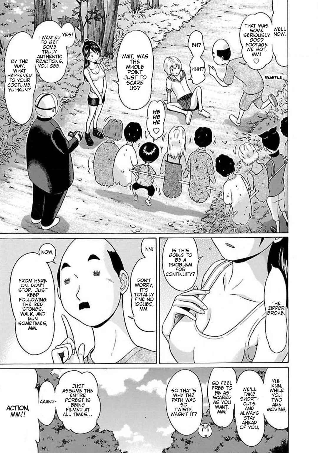 Chapter 60 - Page 13