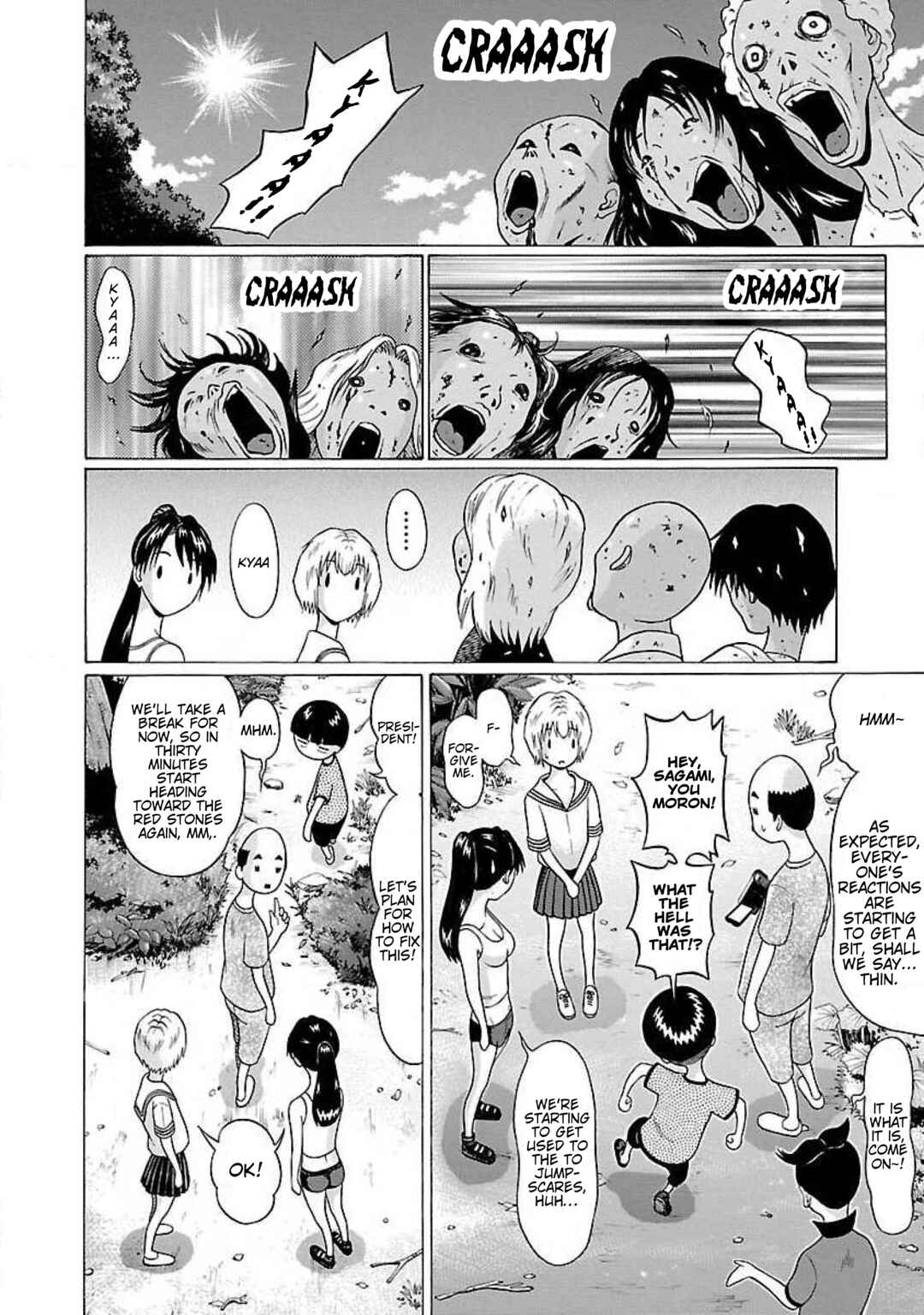 Chapter 60 - Page 14