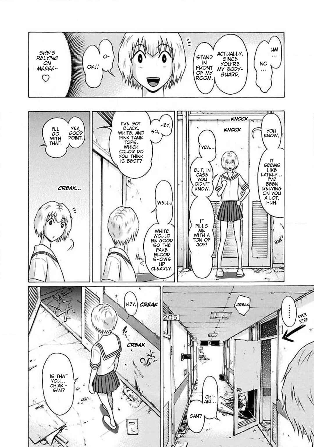Chapter 60 - Page 8