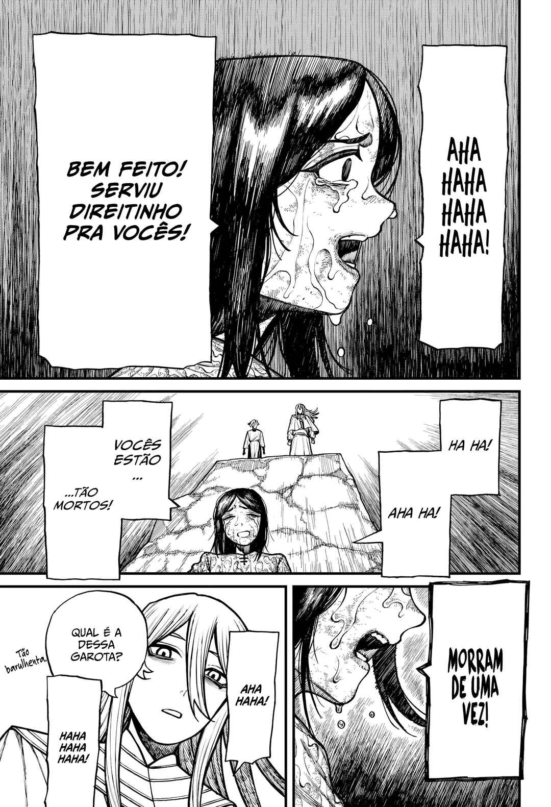 Chapter 82 - Page 13