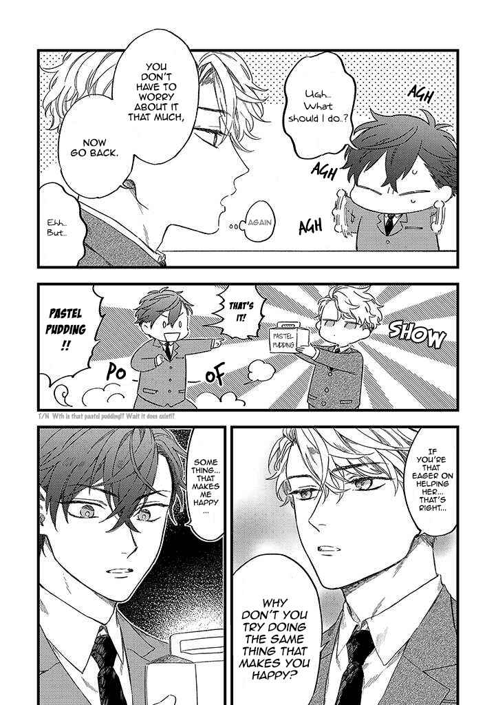 Chapter 3 - Page 3