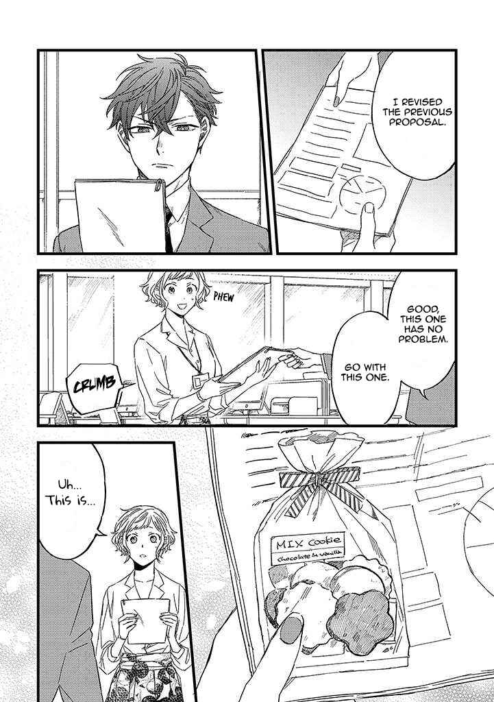 Chapter 3 - Page 4