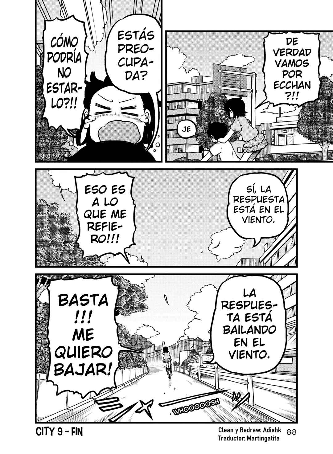 Chapter 176 - Page 10