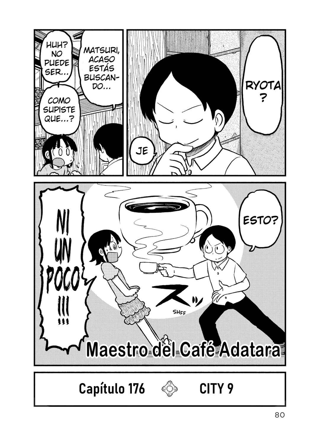 Chapter 176 - Page 2